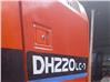 Excavadoras Doosan DH220 (Quito)
