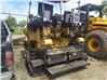 Rodillo Neumático Caterpillar PS-150C (Lago Agrio)