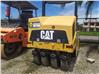 Rodillo Neumático Caterpillar PS-150C (Lago Agrio)