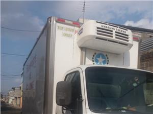 Furgones Hyundai 6 Toneladas (Guayaquil)
