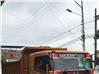 Volquetas Hino GH500 (Chone)