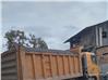Volquetas Hino GH500 (Chone)