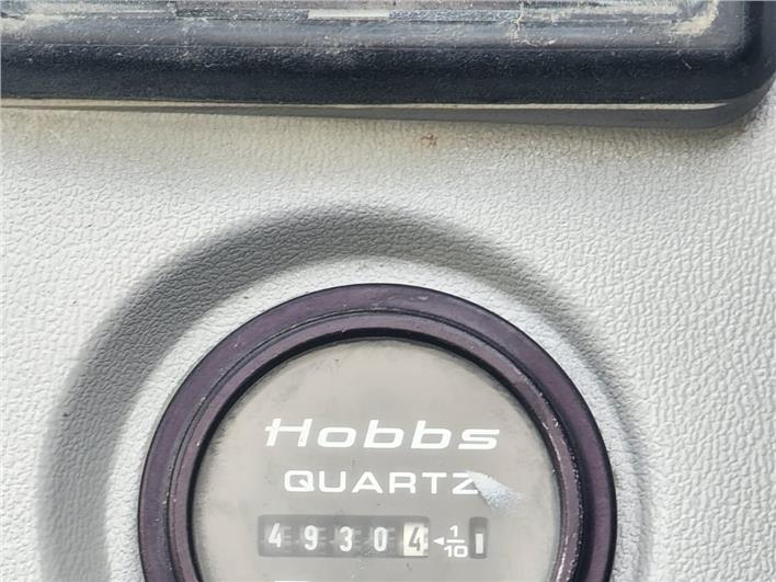 Excavadoras Hyundai R320LC‐7 (Guayaquil)