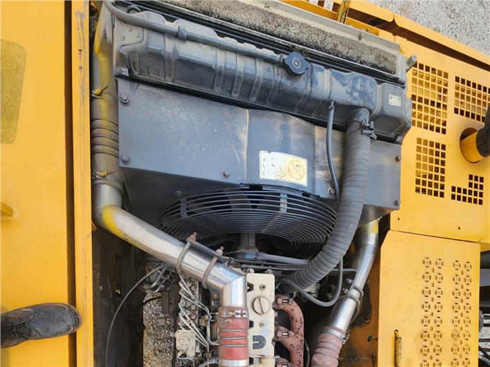 Excavadoras Hyundai R320LC‐7 (Guayaquil)