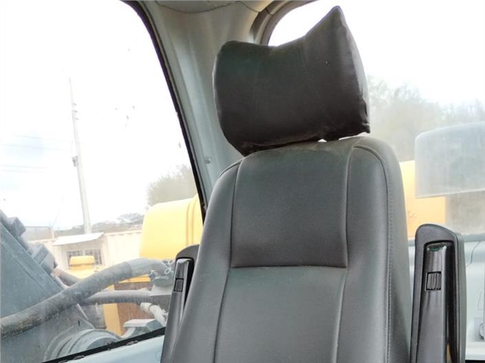 Excavadoras Volvo 360 (Guayaquil)