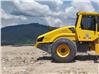 Compactadores BOMAG BW212 (12 toneladas) (Zamora)