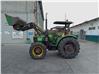 Tractores Agrícolas John Deere 5075E (Guayaquil)