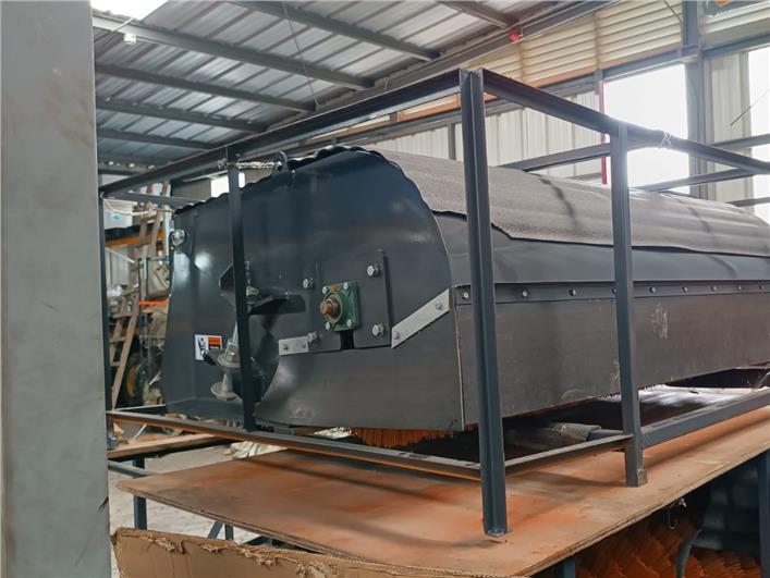 Accesorios - Barredoras Universal Cajon (Samborondón)