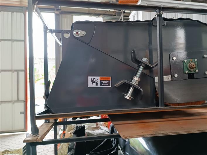 Accesorios - Barredoras Universal Cajon (Samborondón)