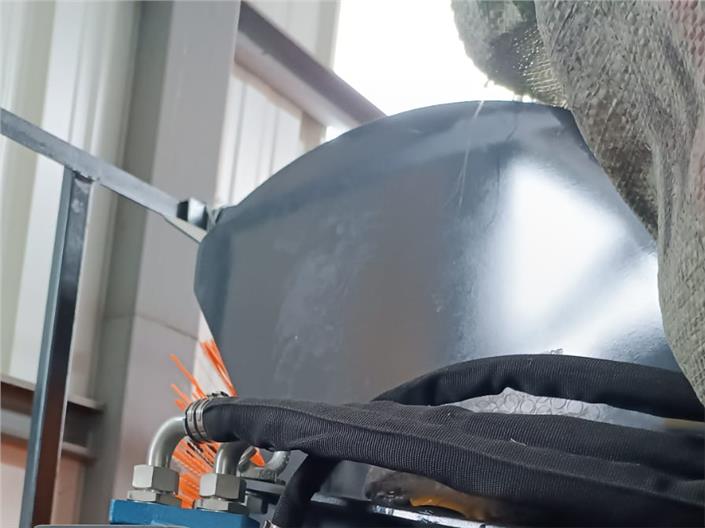 Accesorios - Barredoras Universal Barredora angulable (Samborondón)