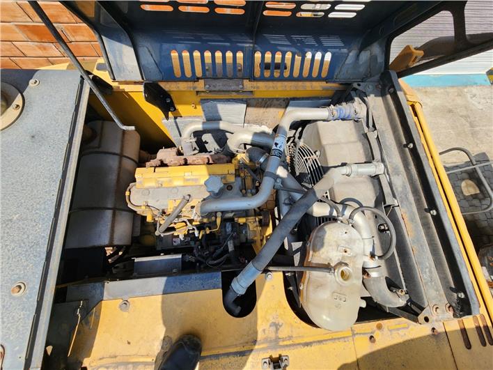 Excavadoras John Deere 180GLC (Guayaquil)