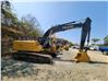 Excavadoras John Deere 210G (Guayaquil)