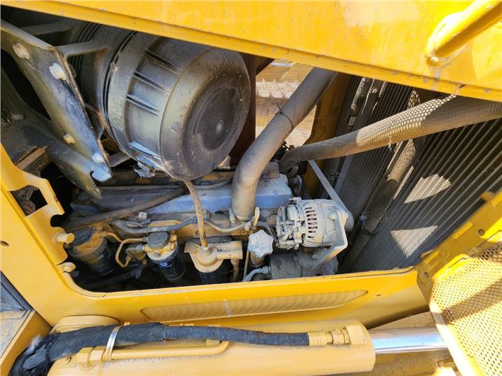 Tractores de Oruga John Deere 750LGP (Guayaquil)