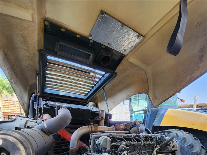 Compactadores Dynapac CA6500D (Guayaquil)