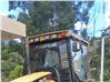 Retroexcavadoras Caterpillar 420D (Catacocha)