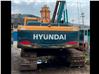 Excavadoras Hyundai RC290LC   (Quito)