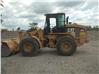 Cargadoras Caterpillar 928GZ (Sushufindi)