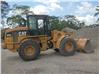Cargadoras Caterpillar 928GZ (Sushufindi)