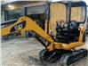 Miniexcavadoras Caterpillar 301.8 (Duran)