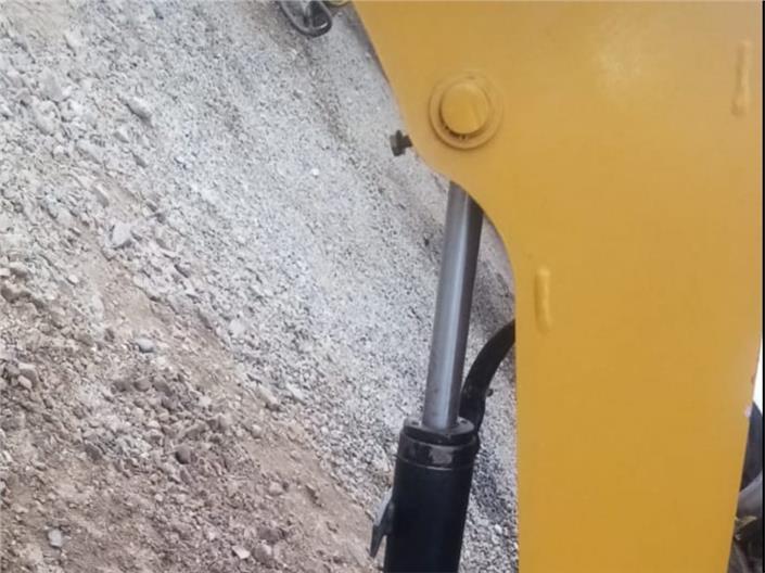 Miniexcavadoras Caterpillar 301.8 (Duran)