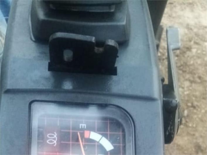 Miniexcavadoras Caterpillar 301.8 (Duran)