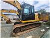 Excavadoras Caterpillar 320GX (Samborondón)