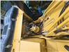 Excavadoras Caterpillar 320GX (Samborondón)