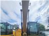 Excavadoras Caterpillar 320GX (Samborondón)