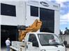 Plataformas Kia  DONGHAE DHS 15 Plataforma aérea (Quito)