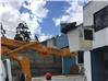 Plataformas Kia  DONGHAE DHS 15 Plataforma aérea (Quito)