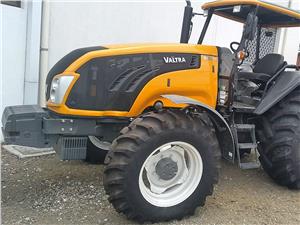 Tractores Agrícolas Valtra A750 de 80 HP (Guayaquil)