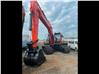 Excavadoras Doosan 225 LCA (Machala)