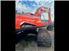 Excavadoras Doosan 225 LCA (Machala)