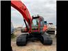 Excavadoras Doosan 225 LCA (Machala)
