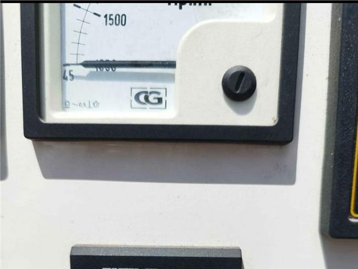 Generadores Broad Crow BCJD70S  82 Kva (Quito)