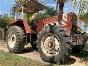 Tractores Agrícolas Fiat 1180 (Playas)
