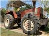 Tractores Agrícolas Fiat 1180 (Playas)