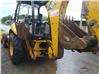 Retroexcavadoras Caterpillar 420E (Quevedo)