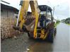 Retroexcavadoras Caterpillar 420E (Quevedo)