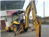 Retroexcavadoras Caterpillar 420E (Quevedo)