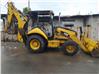 Retroexcavadoras Caterpillar 420E (Quevedo)