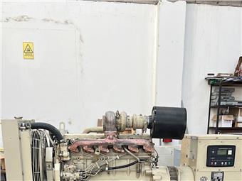 Generadores Katolight SD125FP 100 KW (Quito)