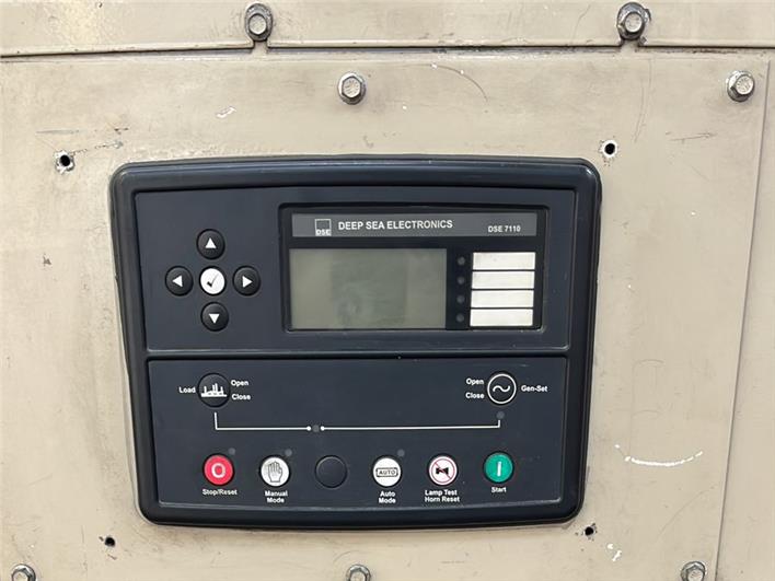 Generadores Katolight SD125FP 100 KW (Quito)