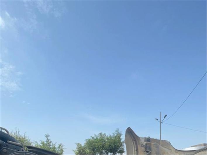 Cabezales Mack GRANITE (Duran)