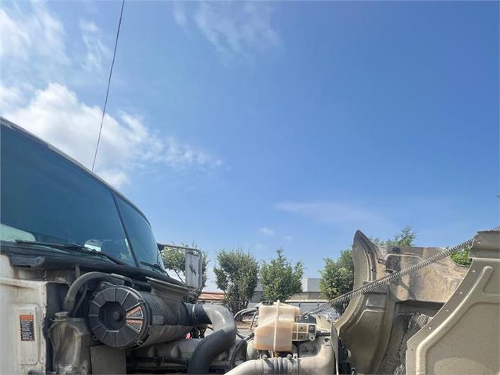 Cabezales Mack GRANITE (Duran)