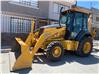 Retroexcavadoras John Deere 410G (Cañar)