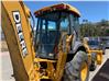 Retroexcavadoras John Deere 410G (Cañar)