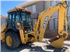 Retroexcavadoras John Deere 410G (Cañar)