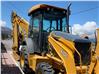 Retroexcavadoras John Deere 410G (Cañar)