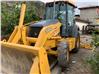 Retroexcavadoras John Deere 310SG (Cañar)